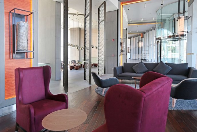 DoubleTree by Hilton Santiago Kennedy Chile