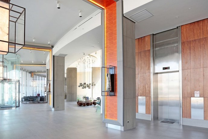 DoubleTree by Hilton Santiago Kennedy Chile