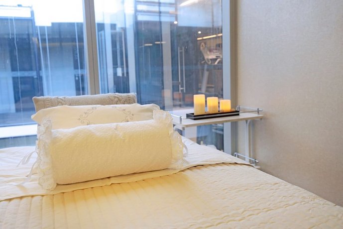 DoubleTree by Hilton Santiago Kennedy Chile
