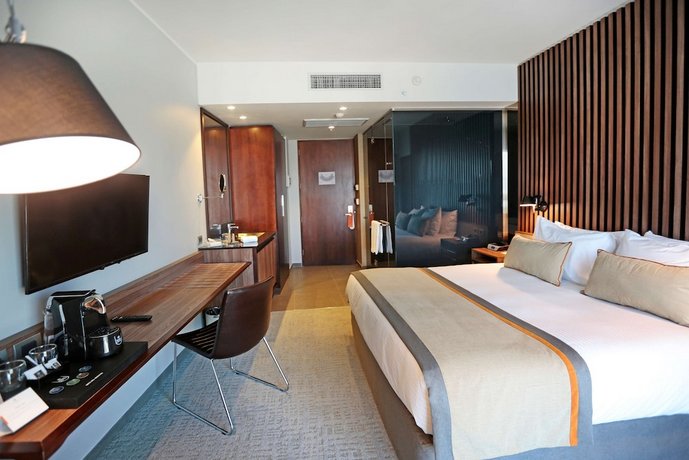 DoubleTree by Hilton Santiago Kennedy Chile