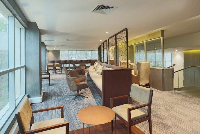DoubleTree by Hilton Santiago Kennedy Chile