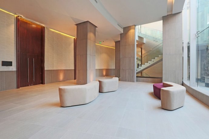 DoubleTree by Hilton Santiago Kennedy Chile