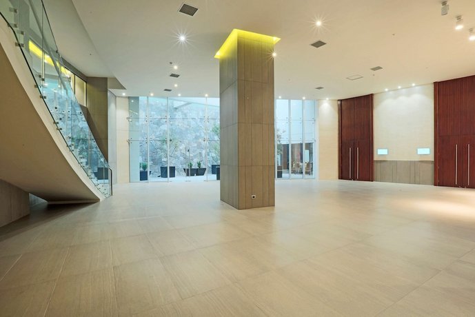DoubleTree by Hilton Santiago Kennedy Chile