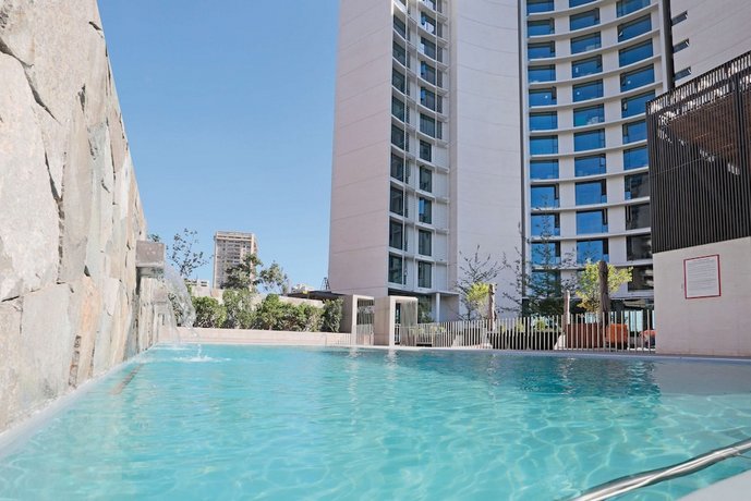 DoubleTree by Hilton Santiago Kennedy Chile