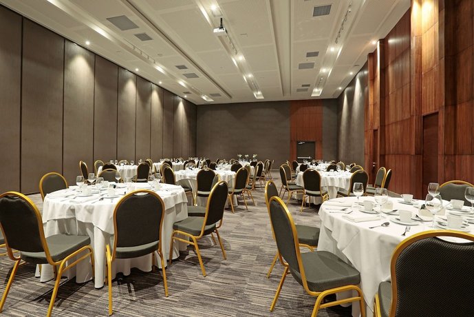 DoubleTree by Hilton Santiago Kennedy Chile