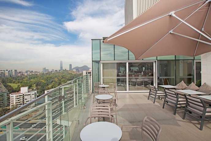 DoubleTree by Hilton Santiago Kennedy Chile