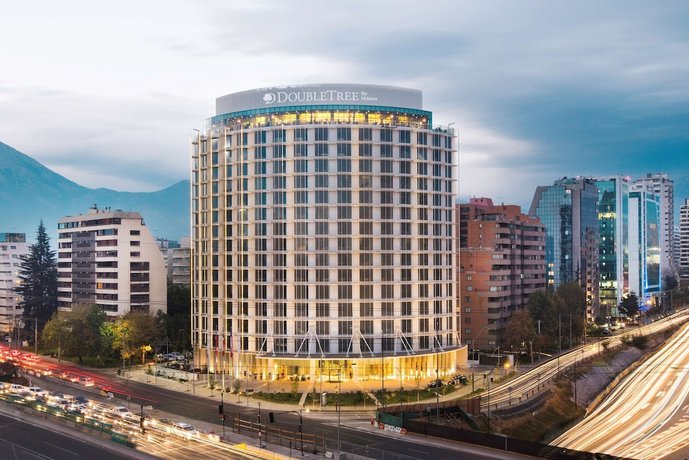 DoubleTree by Hilton Santiago Kennedy Chile