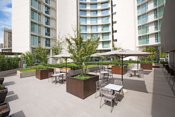DoubleTree by Hilton Santiago Kennedy Chile