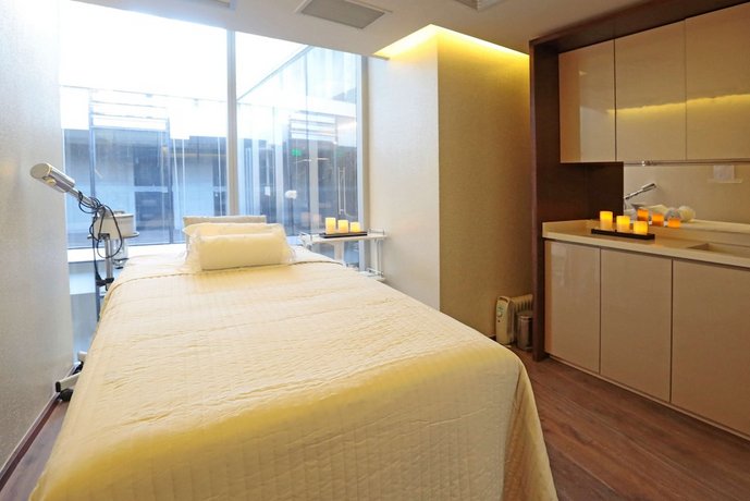 DoubleTree by Hilton Santiago Kennedy Chile