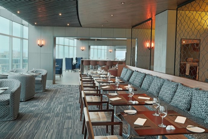 DoubleTree by Hilton Santiago Kennedy Chile