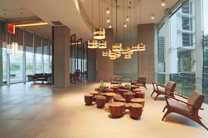 DoubleTree by Hilton Santiago Kennedy Chile