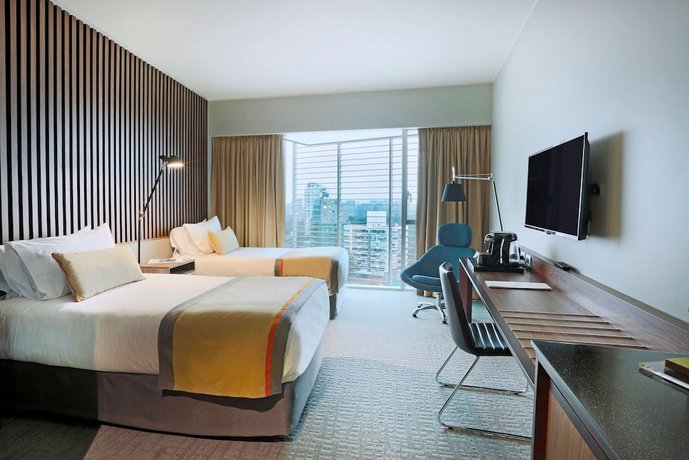 DoubleTree by Hilton Santiago Kennedy Chile