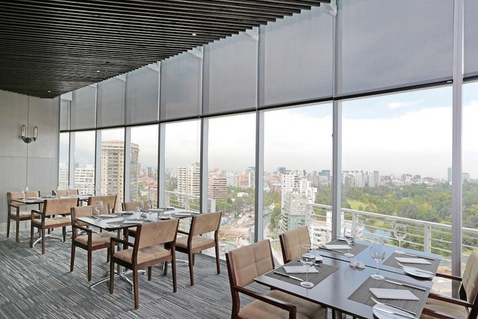 DoubleTree by Hilton Santiago Kennedy Chile
