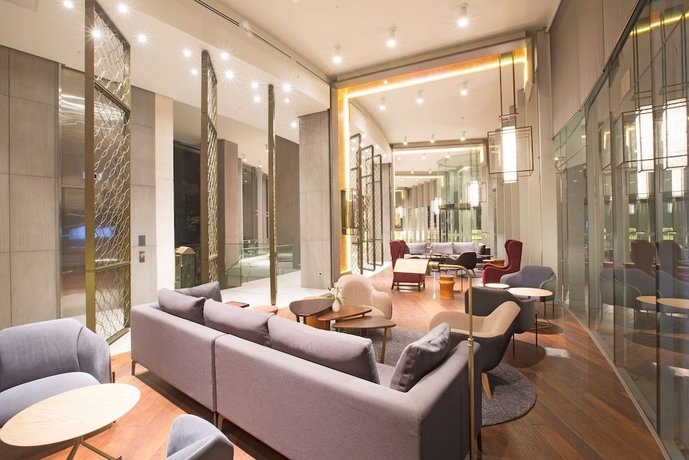 DoubleTree by Hilton Santiago Kennedy Chile