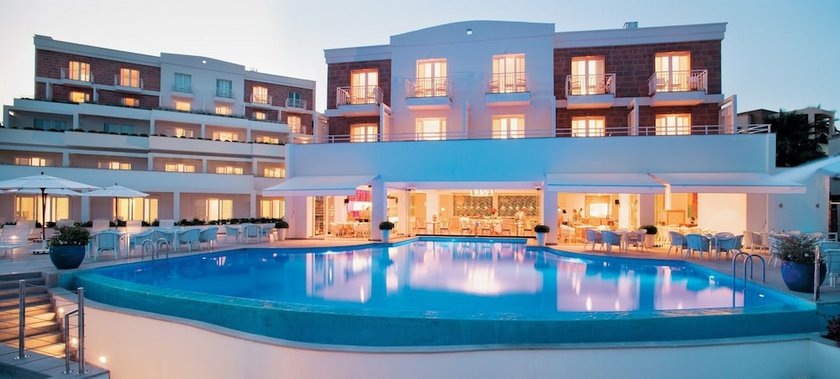 Doria Hotel Bodrum