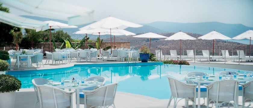 Doria Hotel Bodrum