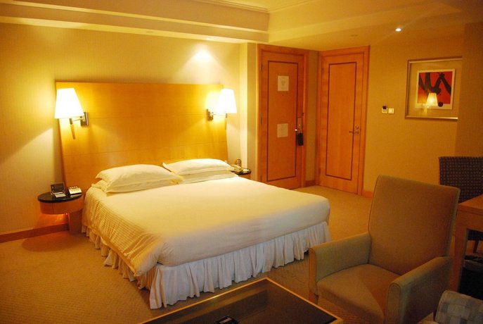 DoubleTree by Hilton Shanghai Pudong