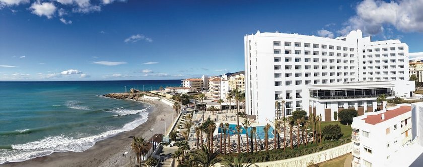 Hotel Riu Monica - Adults Only