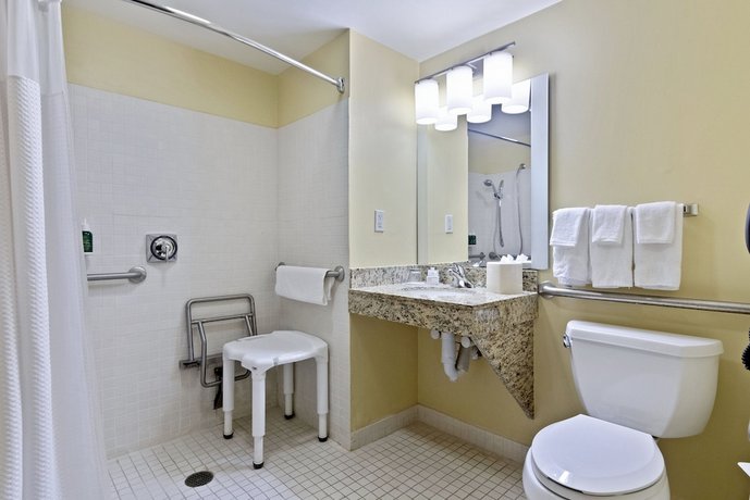 Candlewood Suites - Boston North Shore - Danvers