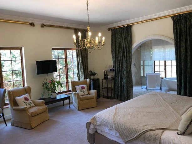 Boutique Villa Guesthouse