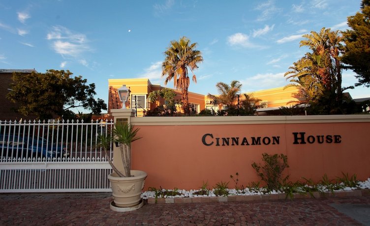 Cinnamon House Bed & Breakfast
