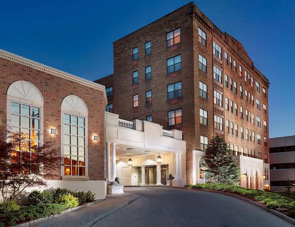 Collegian Hotel & Suites Trademark Collection by Wyndham