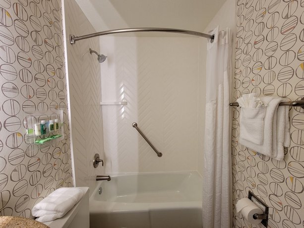 Holiday Inn Asheville - Biltmore East
