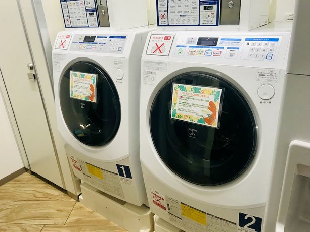 Henn na Hotel Osaka NishiShinsaibashi