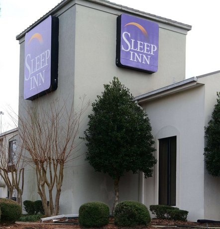 Sleep Inn Horn Lake