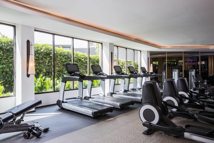 Hua Hin Marriott Resort and Spa