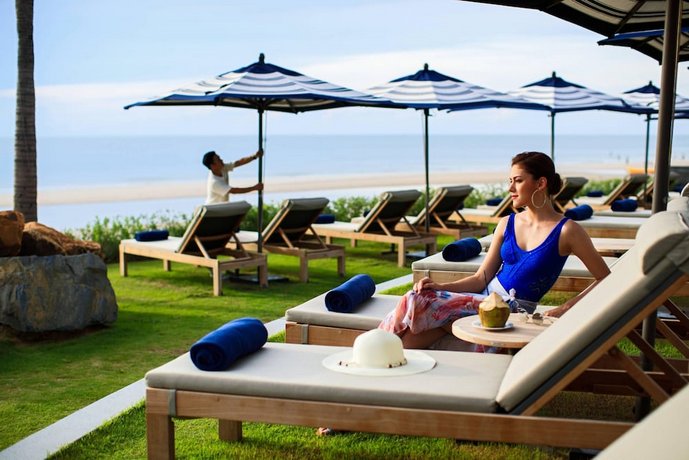 Hua Hin Marriott Resort and Spa