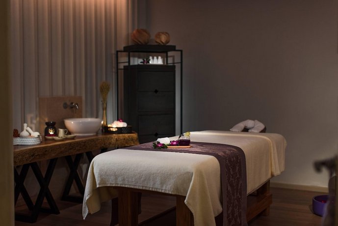 Hua Hin Marriott Resort and Spa