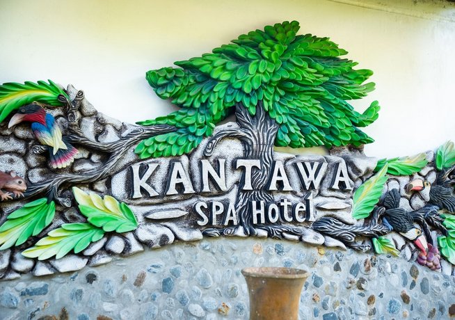 Kantawa Hotel & Spa