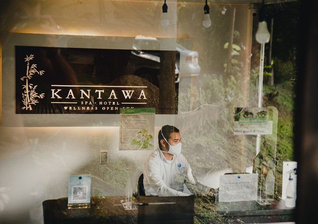 Kantawa Hotel & Spa