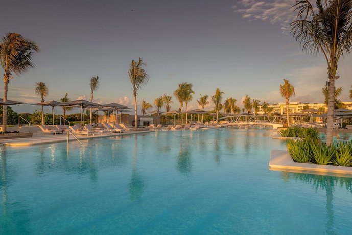 Atelier Playa Mujeres-All Inclusive Resort