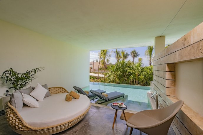 Atelier Playa Mujeres-All Inclusive Resort