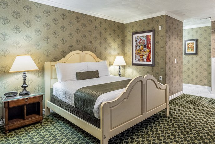 Canyons Hotel - A Canyons Collection Property