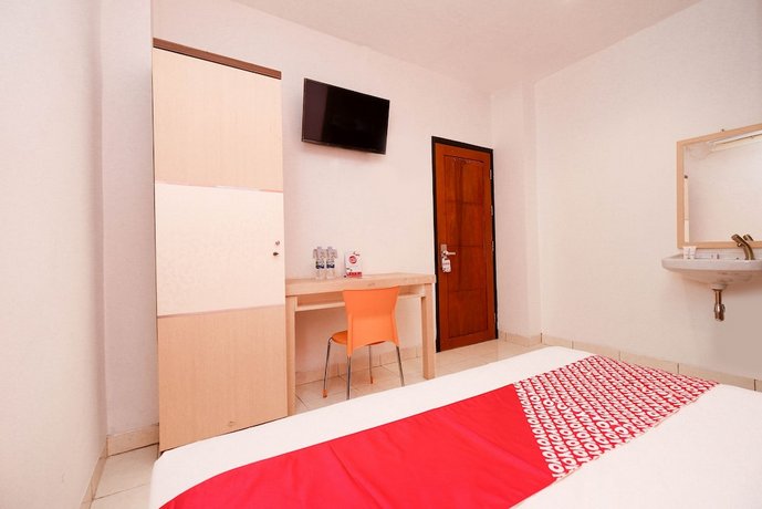 OYO 1251 Sweet Home Residence