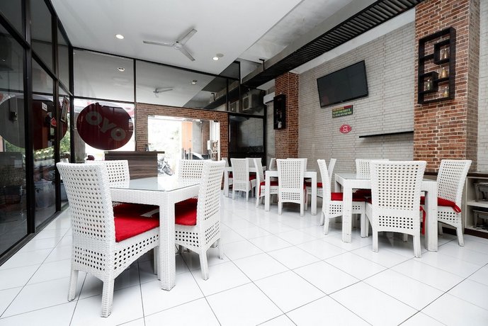 OYO 1251 Sweet Home Residence
