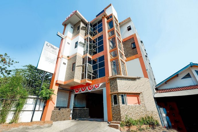 OYO 1251 Sweet Home Residence
