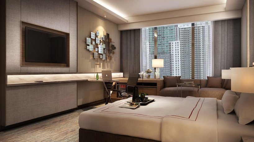 JW Marriott Hotel Kuala Lumpur