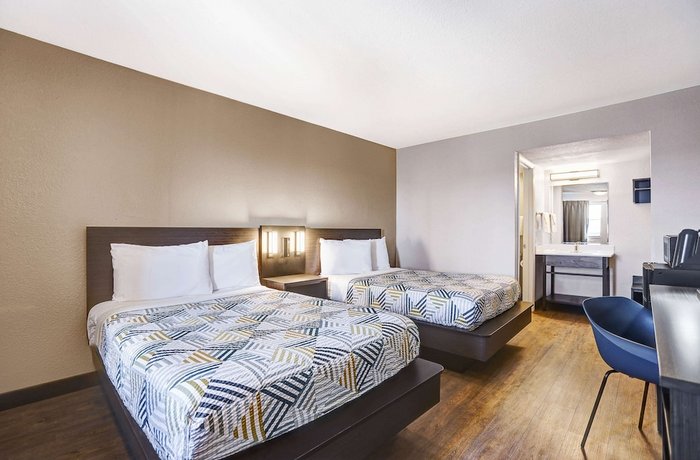 Motel 6 Amarillo - Airport
