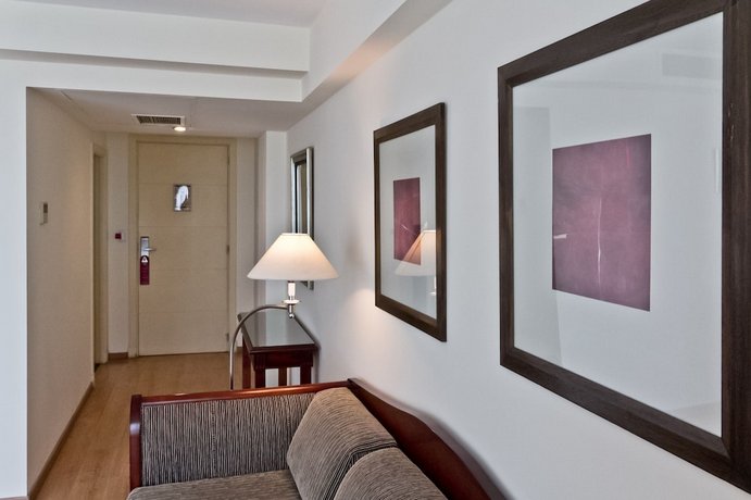 Amerian Executive Hotel Mendoza