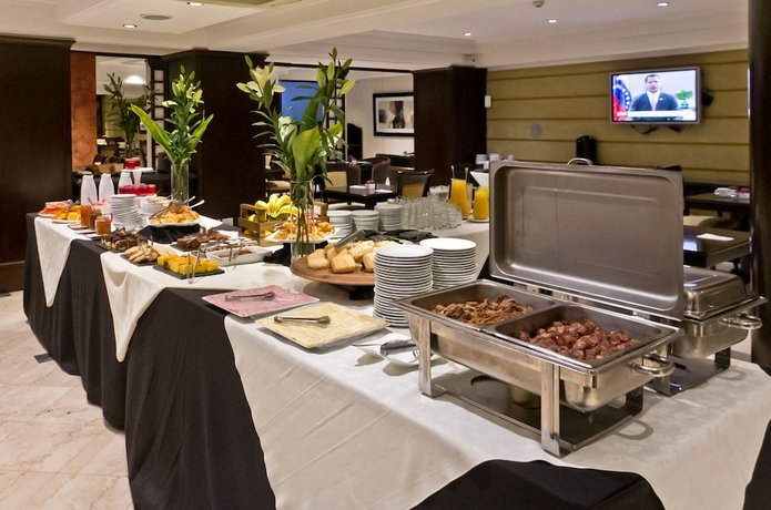 Amerian Executive Hotel Mendoza
