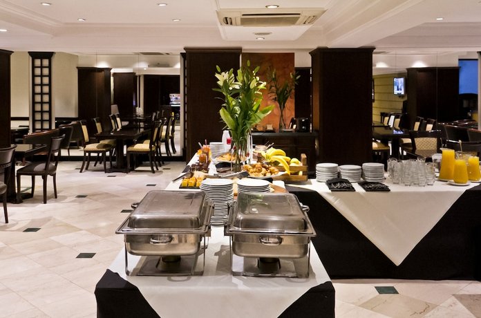 Amerian Executive Hotel Mendoza