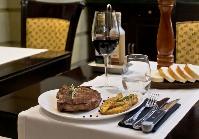Amerian Executive Hotel Mendoza
