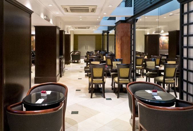 Amerian Executive Hotel Mendoza