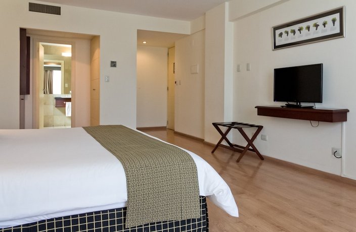 Amerian Executive Hotel Mendoza