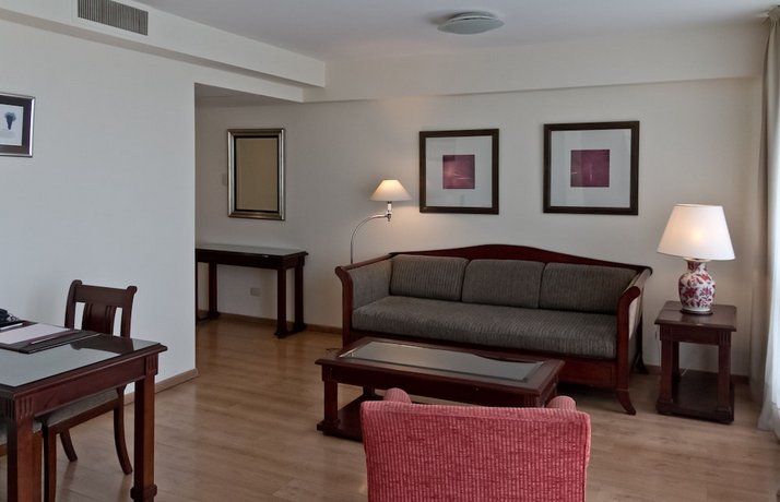 Amerian Executive Hotel Mendoza