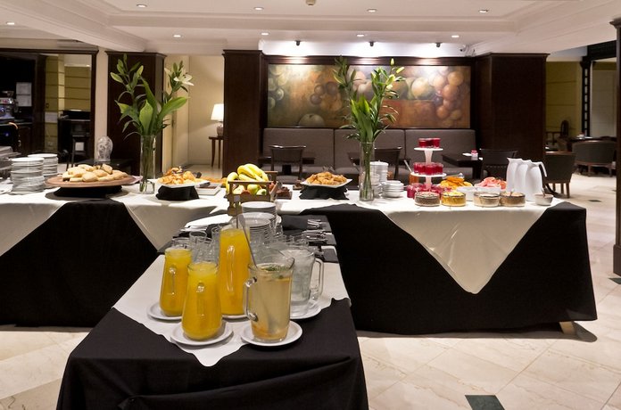 Amerian Executive Hotel Mendoza